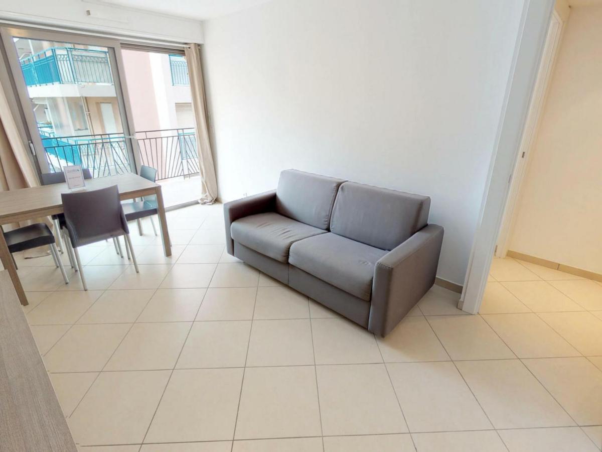 Charmant 2P Moderne Avec Terrasse, Parking Prive, En Plein Centre De Menton, A 2 Pas De La Mer - Fr-1-196-200 ภายนอก รูปภาพ
