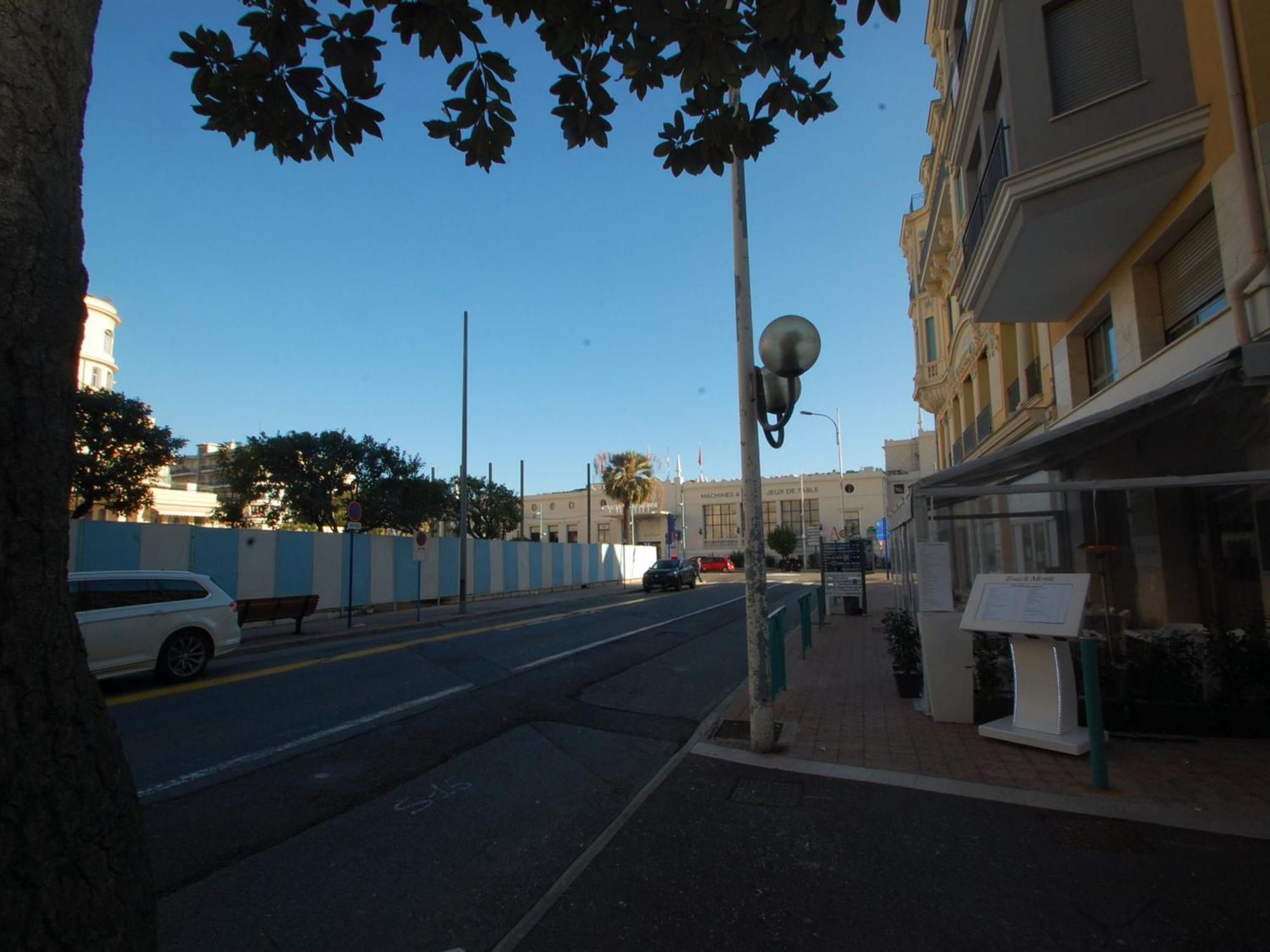 Charmant 2P Moderne Avec Terrasse, Parking Prive, En Plein Centre De Menton, A 2 Pas De La Mer - Fr-1-196-200 ภายนอก รูปภาพ